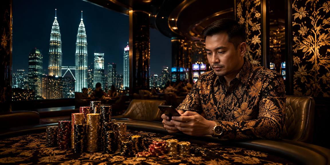mobile gaming