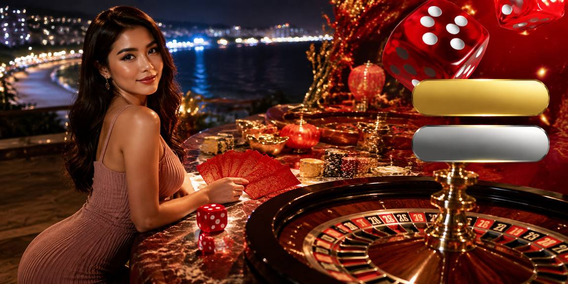 Ganesha Gold di rupiahtoto — Permainan Langsung dengan Dealer Profesional